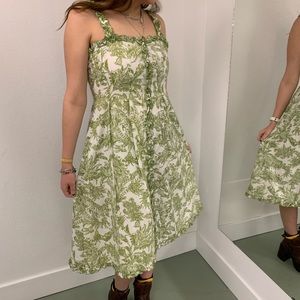 Jessica Howard Sundress